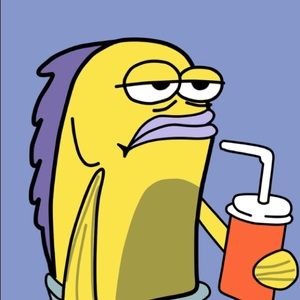 Meet your Posher, Nate